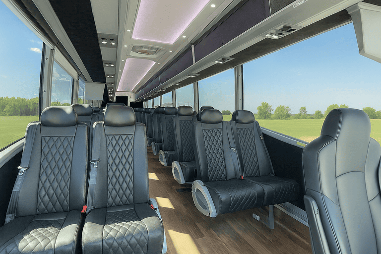 Easy Travel Throughout Niagara Falls