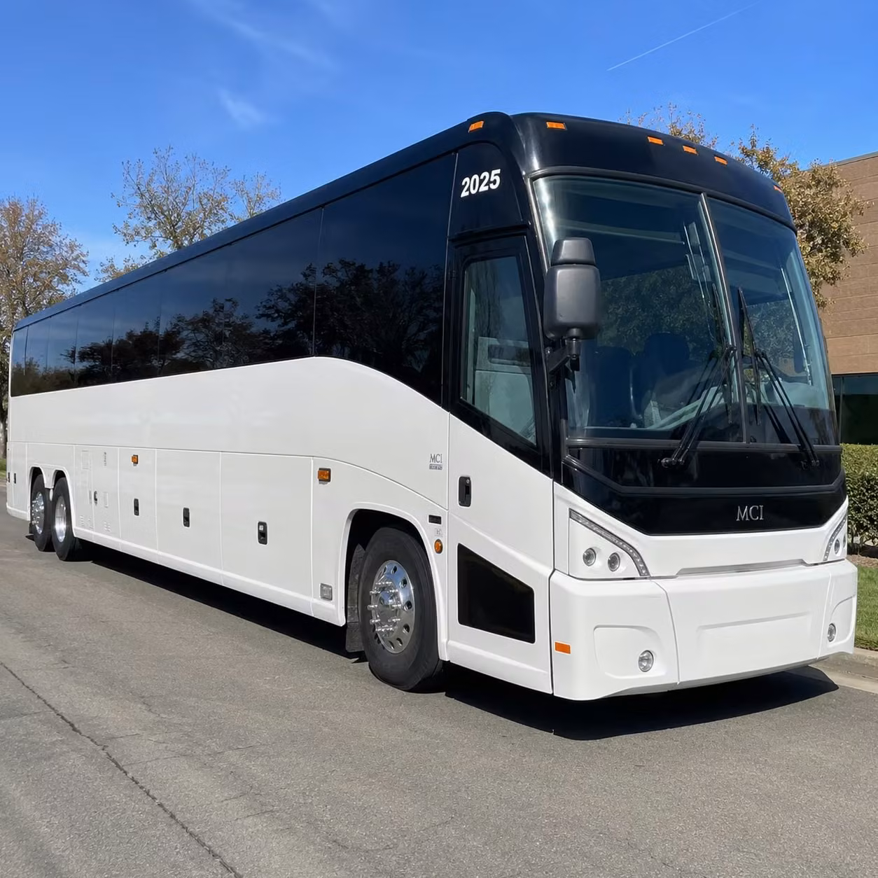 book concert transportation in niagara falls or any city nearby
