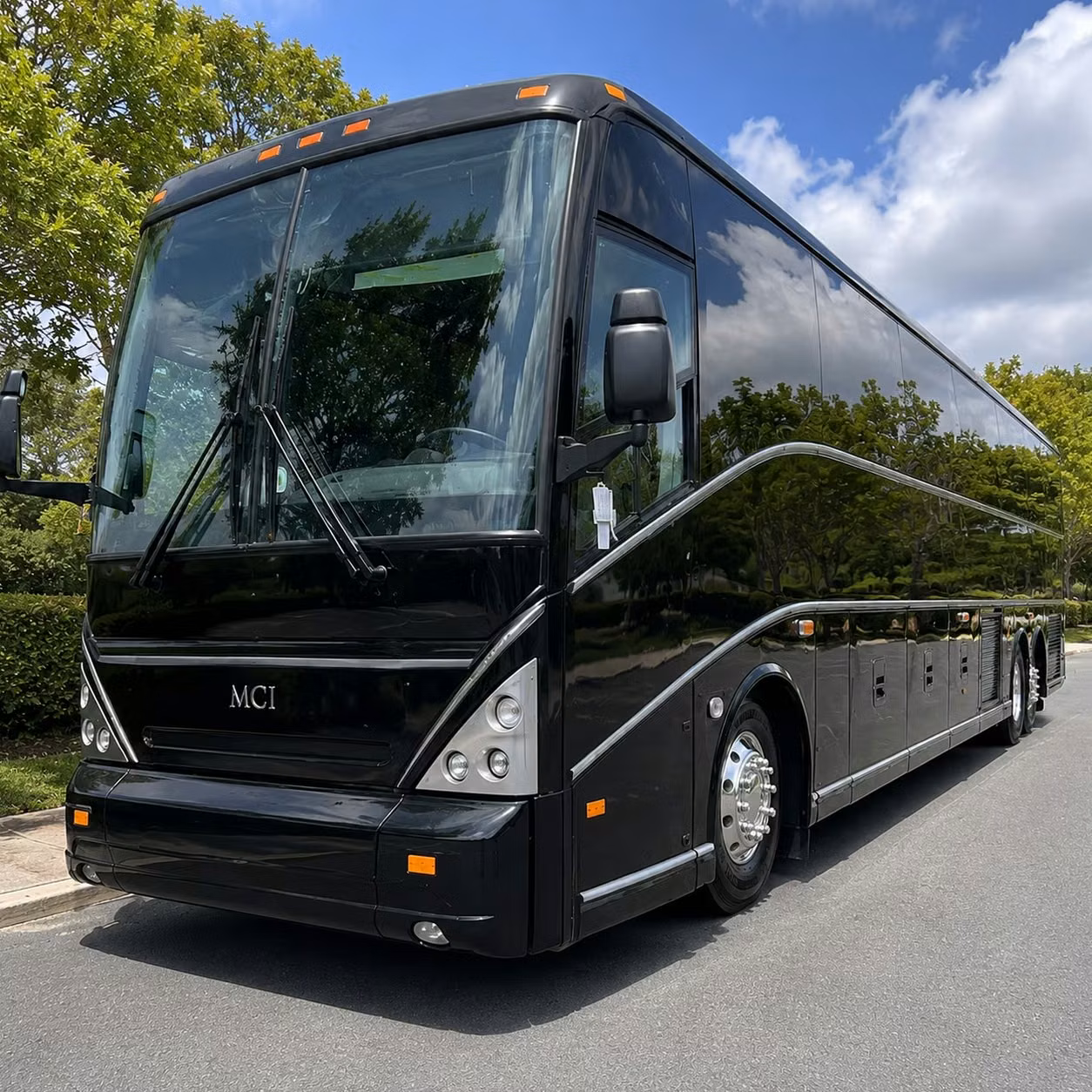 book corporate event transportation in niagara falls or any city nearby