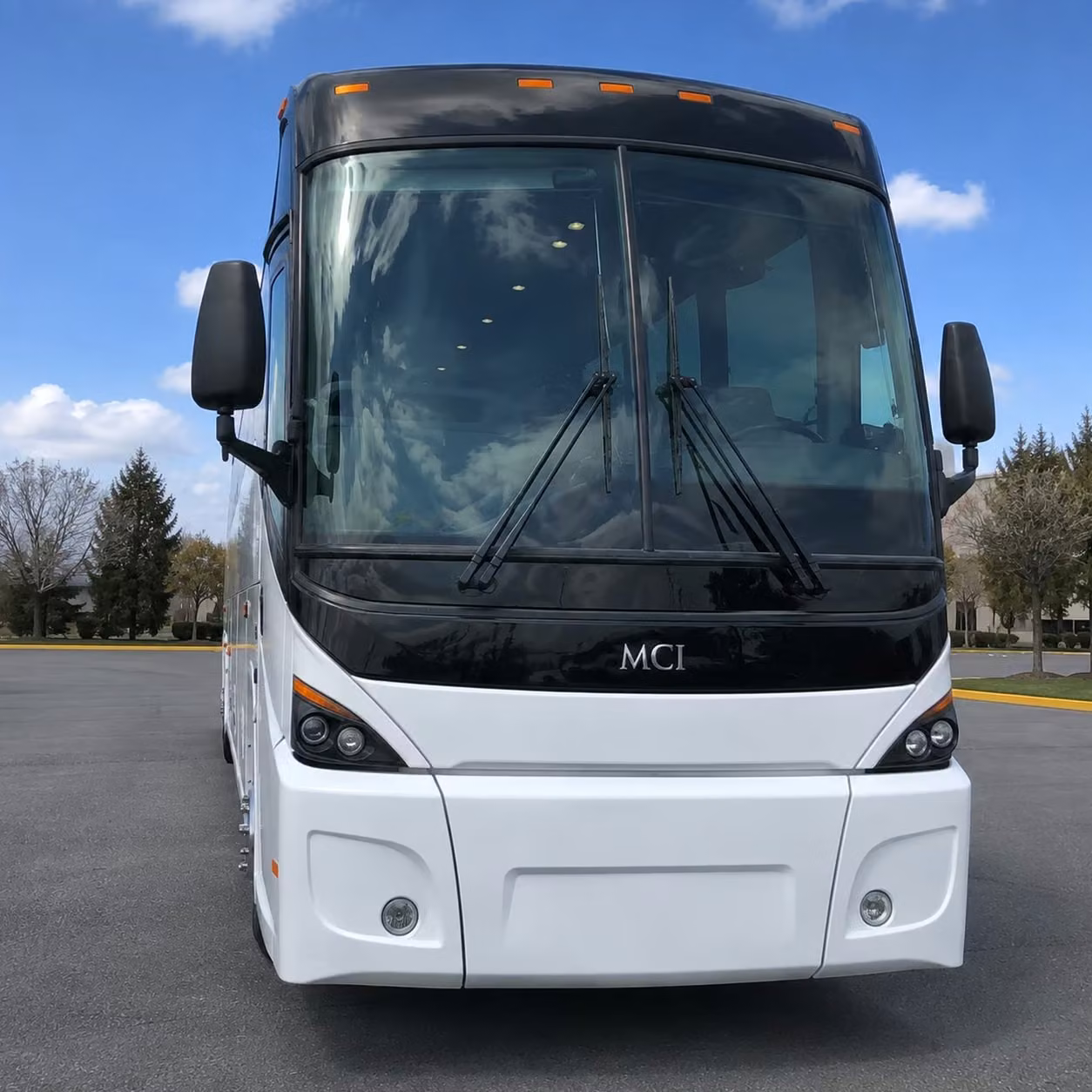 book employee transportation in niagara falls or any city nearby