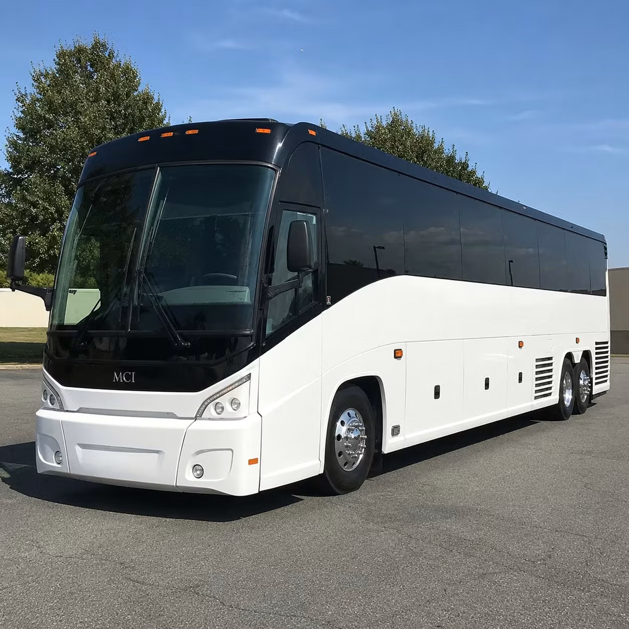 book long distance transportation in niagara falls or any city nearby