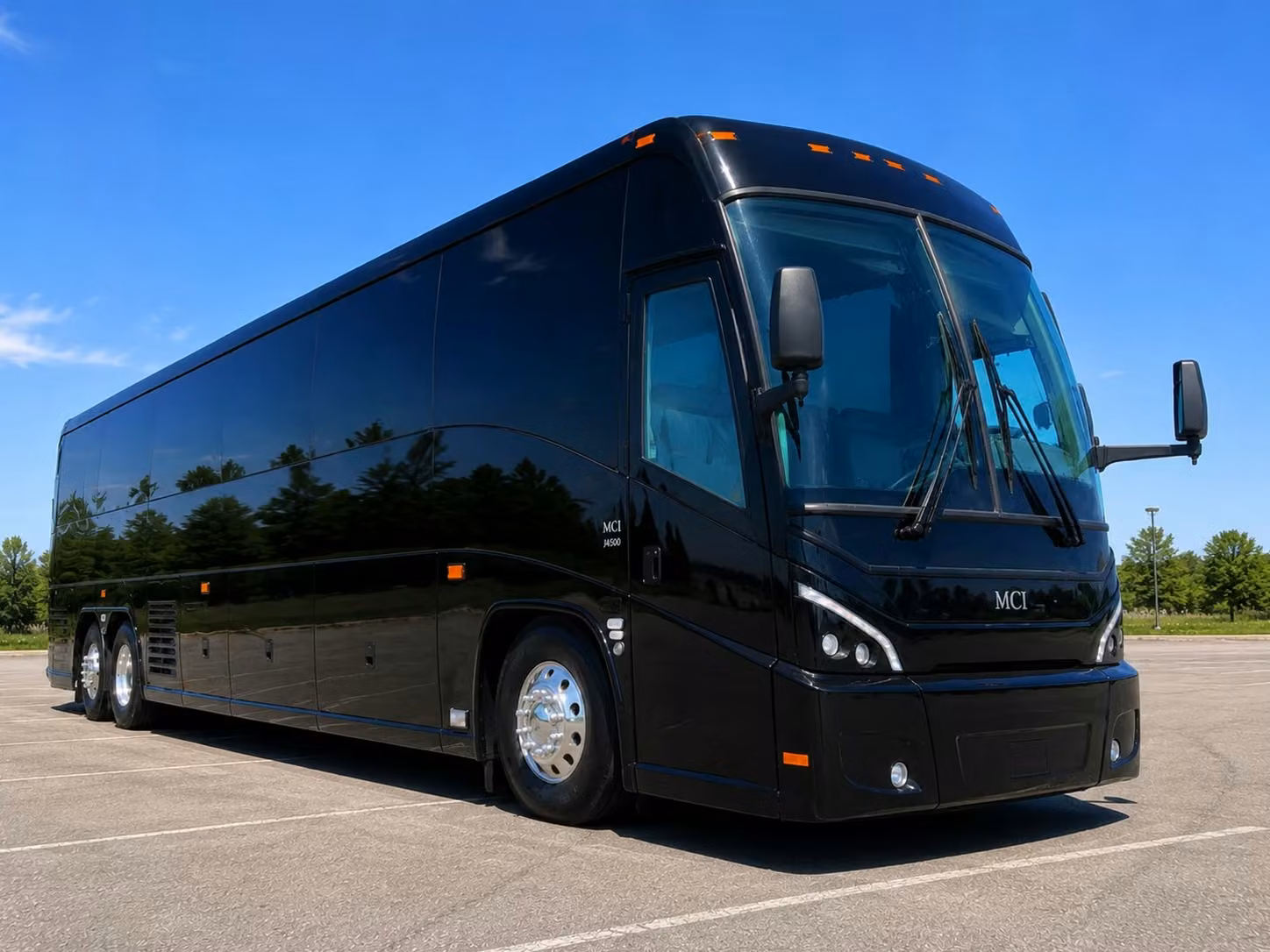 book private event transportation in niagara falls or any city nearby