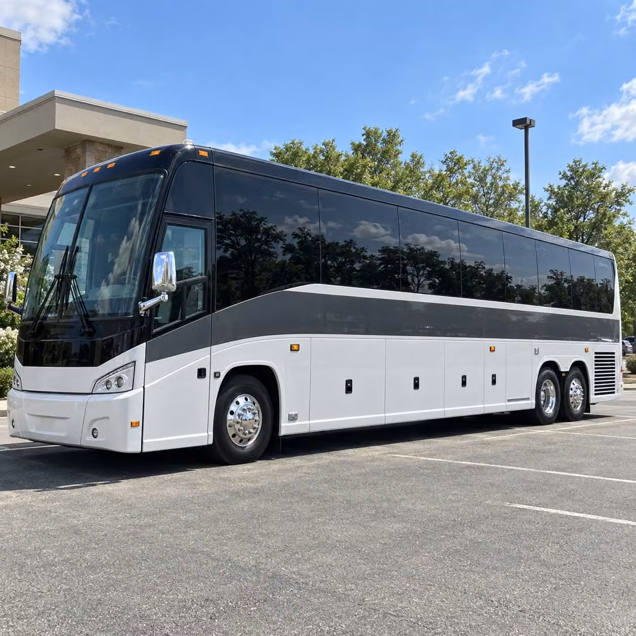 book prom transportation in niagara falls or any city nearby