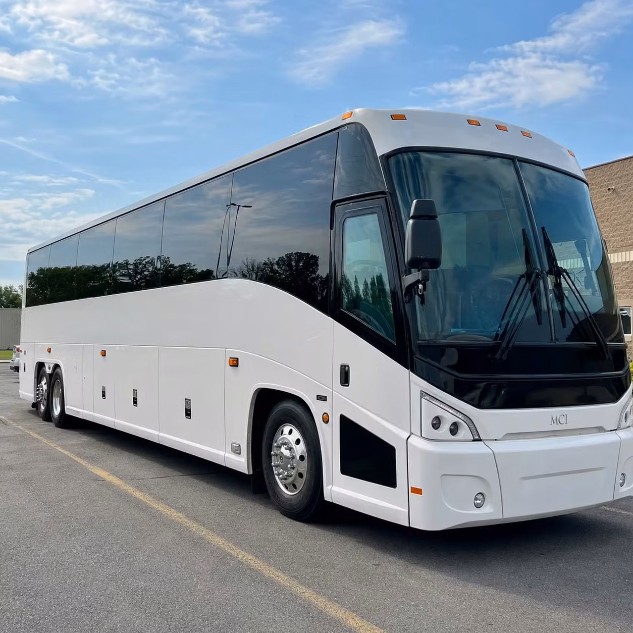 book religious group transportation in niagara falls or any city nearby