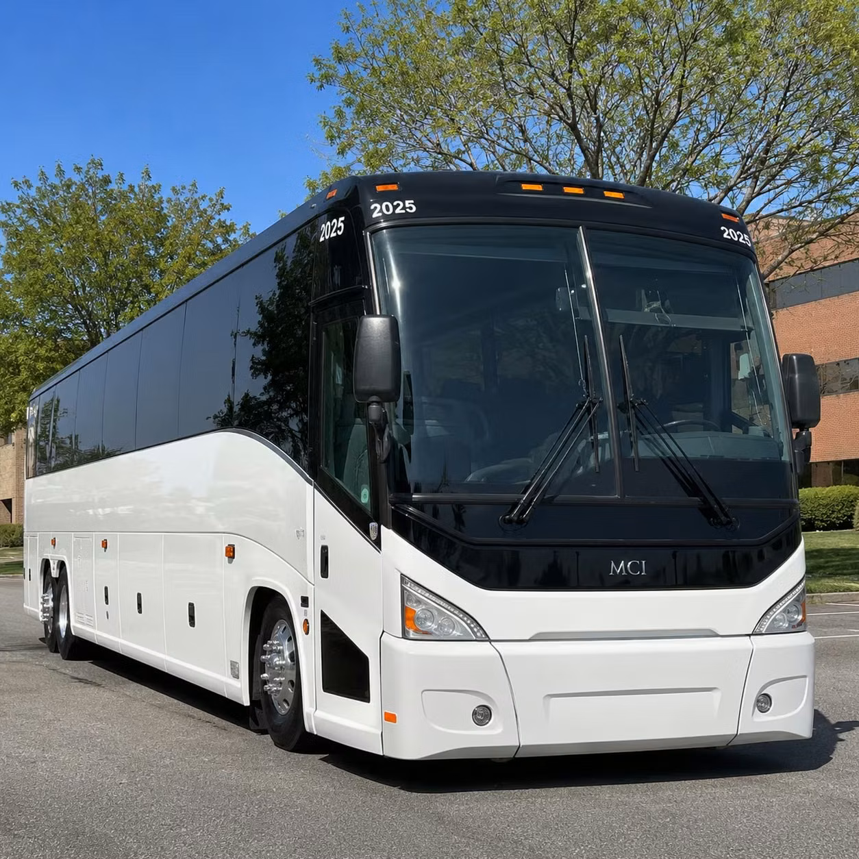 buffalo concert transportation from the niagara falls area