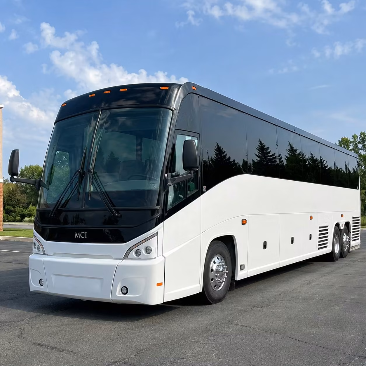 church retreat and conference transportation serving niagara falls and the region