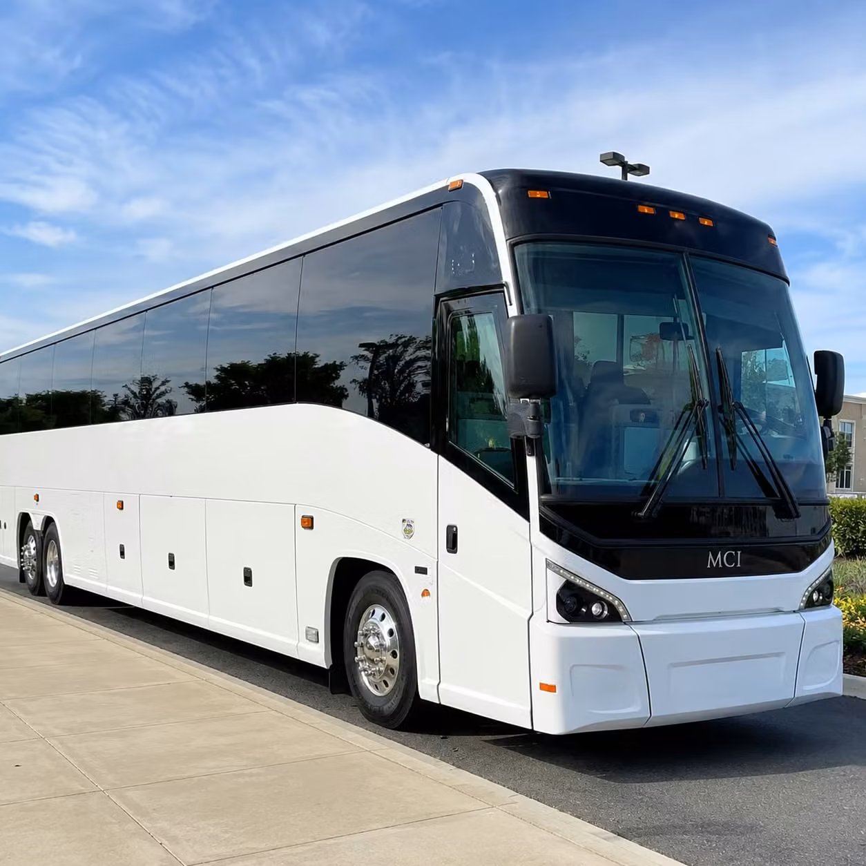 concert bus rentals to seneca niagara resort casino events