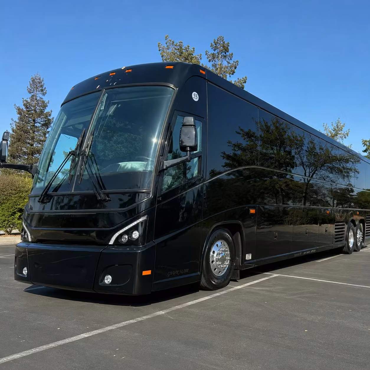 corporate and convention transportation from niagara falls to regional business hubs