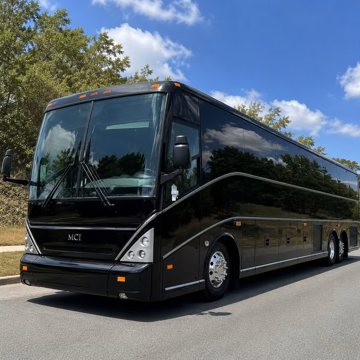 corporate event and team building transportation in the niagara region