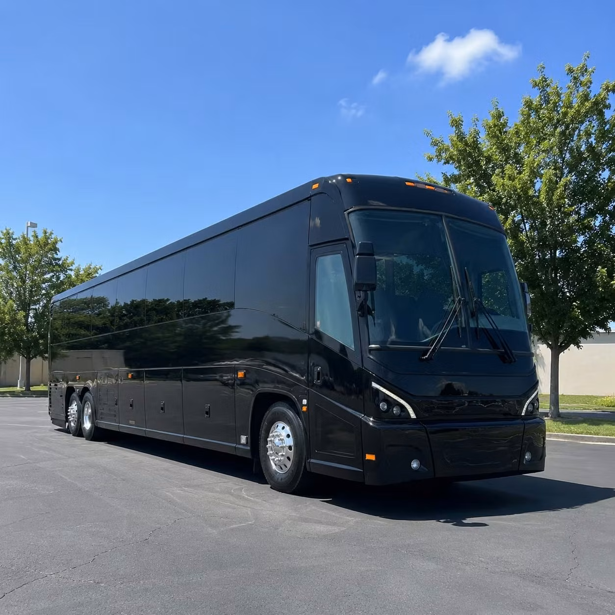 federal facility shuttle services across niagara falls and western new york