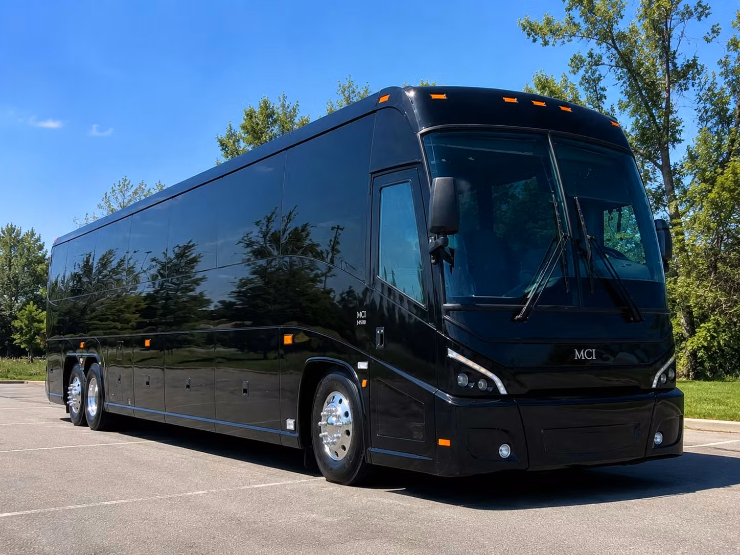 minibus rentals for prom groups near niagara falls
