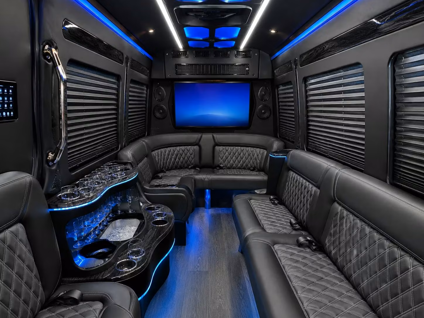multi venue niagara falls wedding weekends are no problem with niagarafallscharterbuscompany com