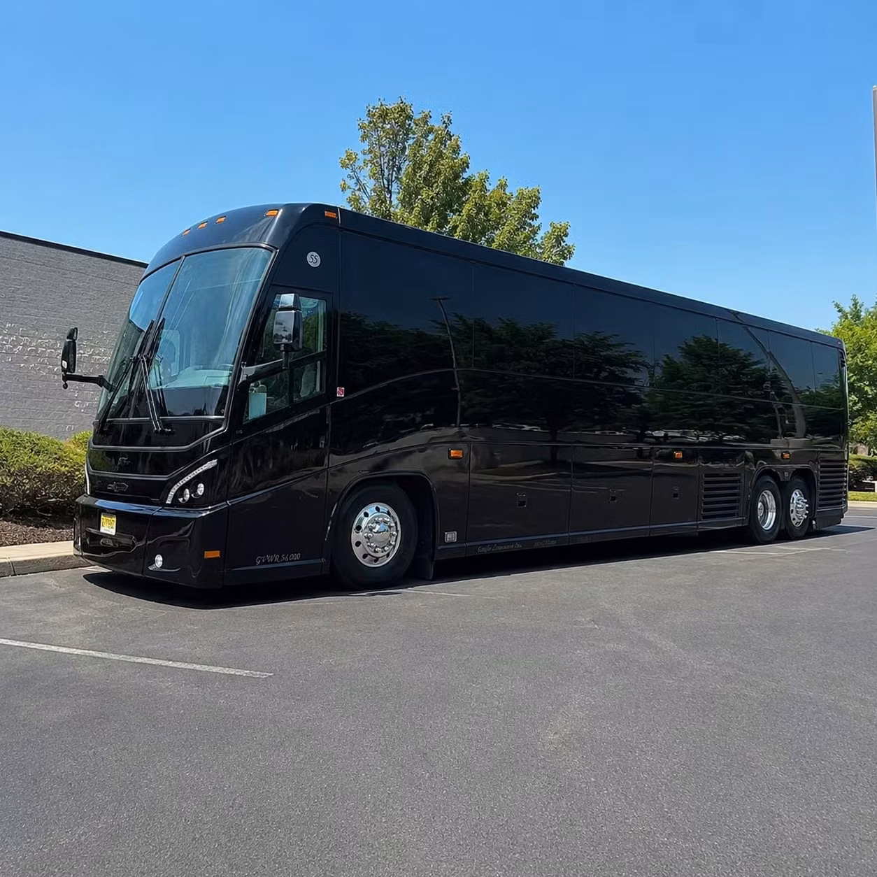 niagara falls airport transportation