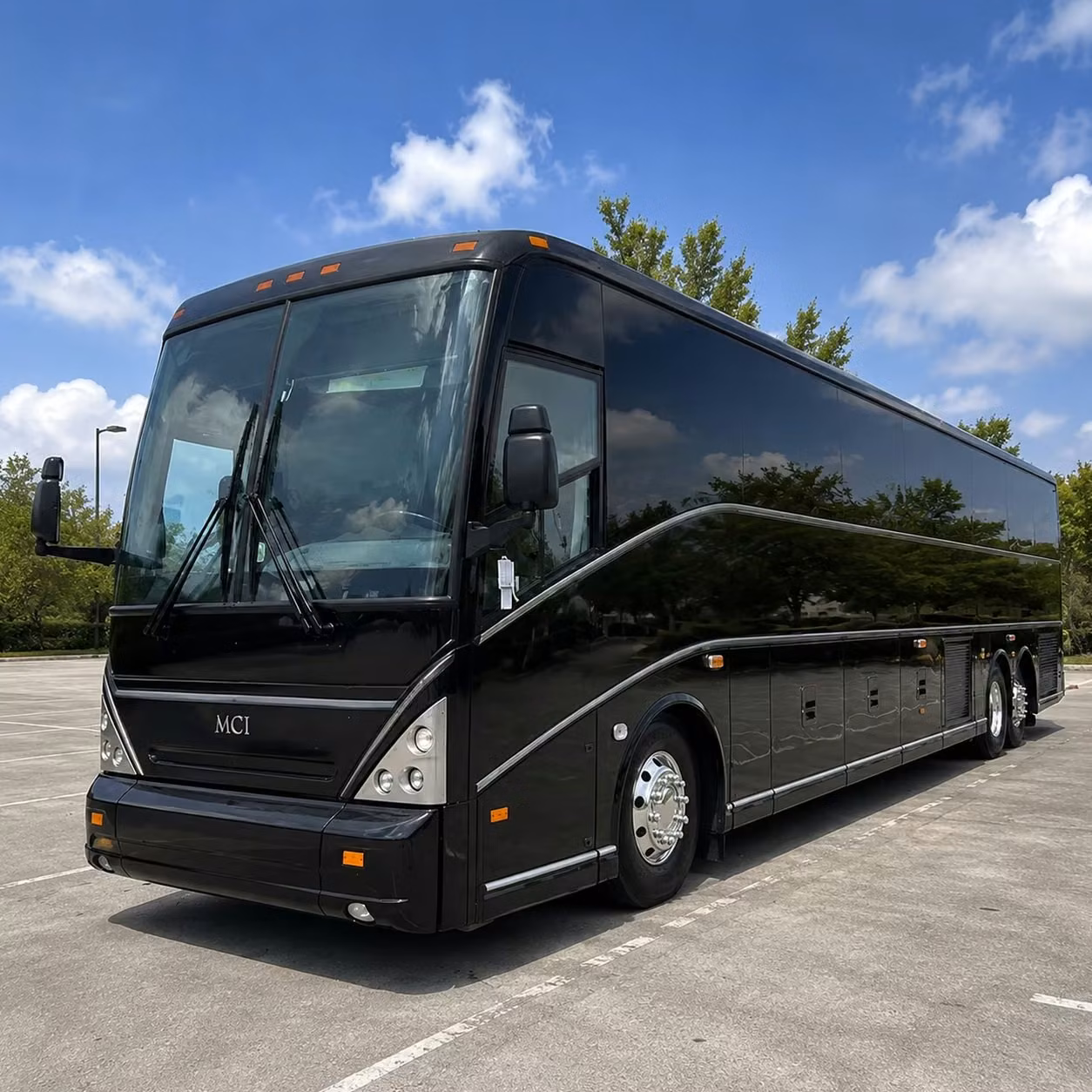 niagara falls corporate event and conference transportation