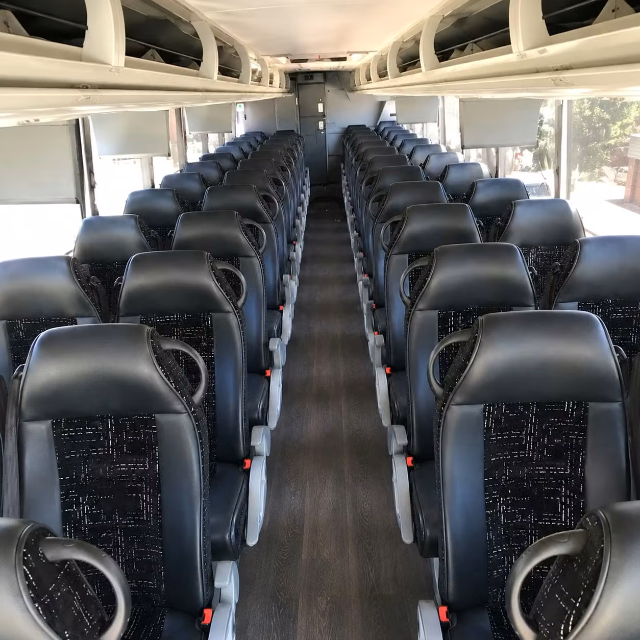niagara falls employee transportation