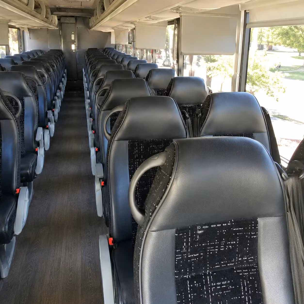 Niagara Falls Group Transportation Services