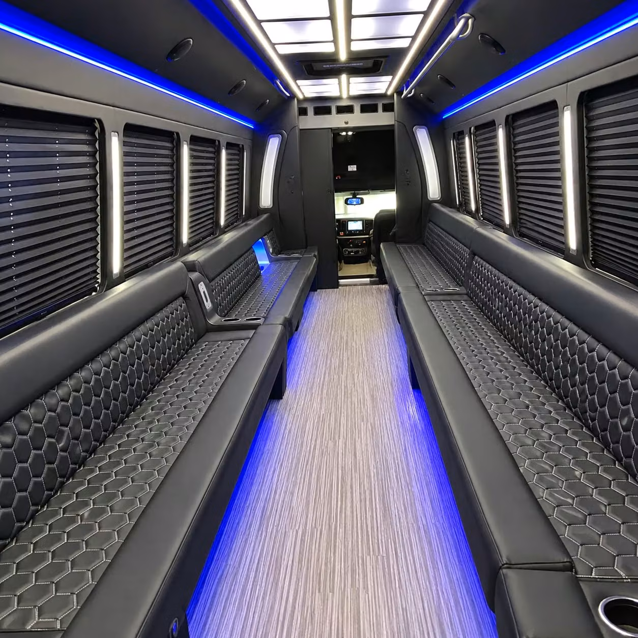 niagara falls prom transportation