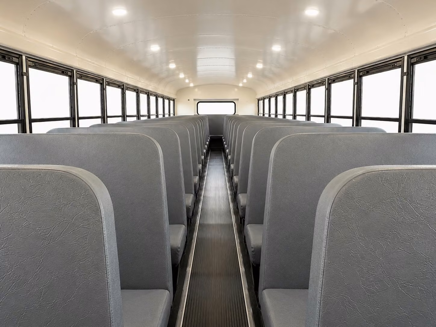 niagara falls school bus rental