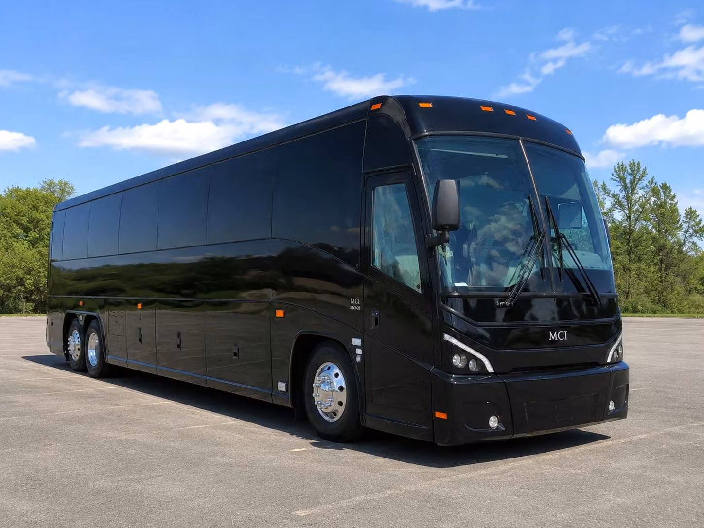 niagara falls school trip bus rentals