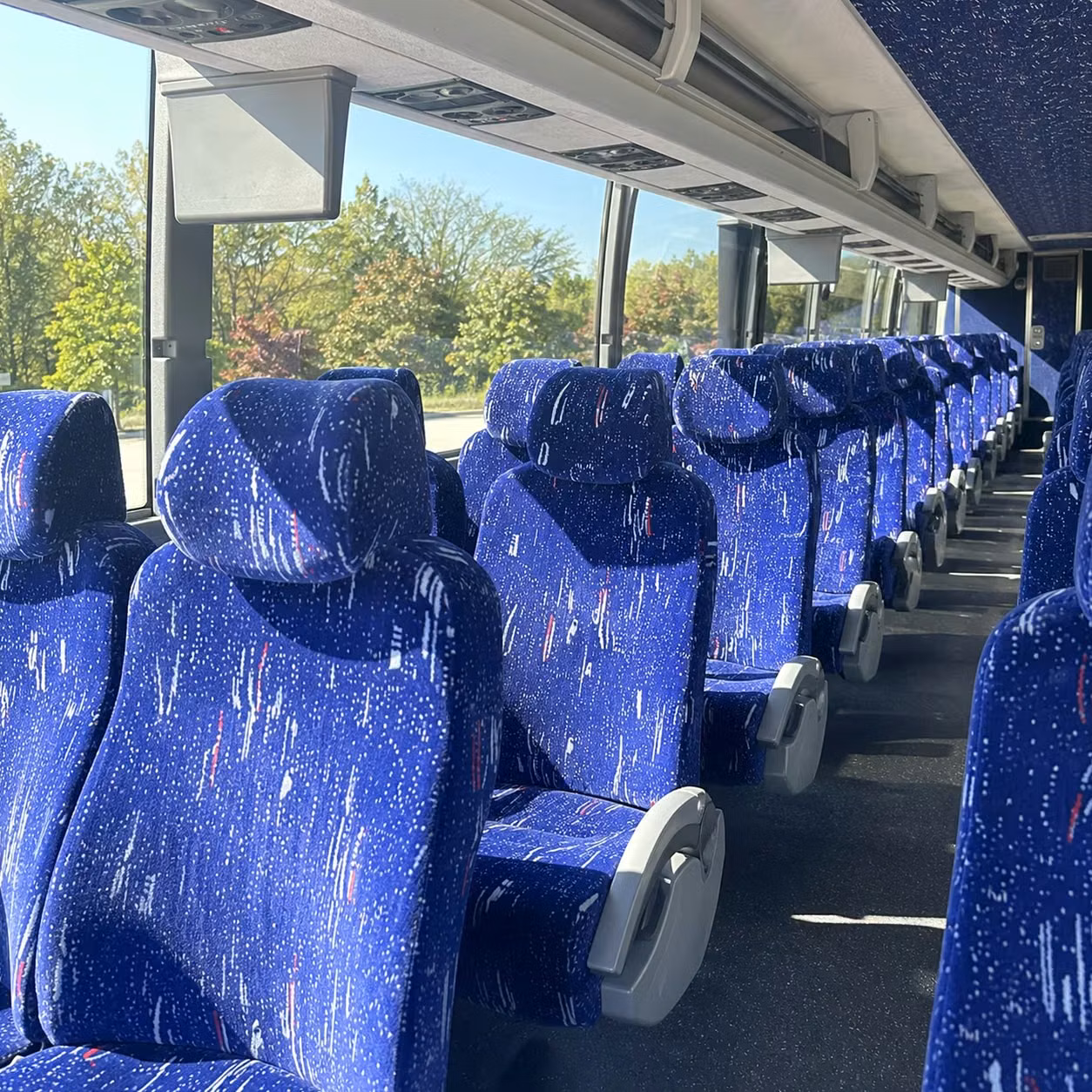 niagara falls sporting event transportation