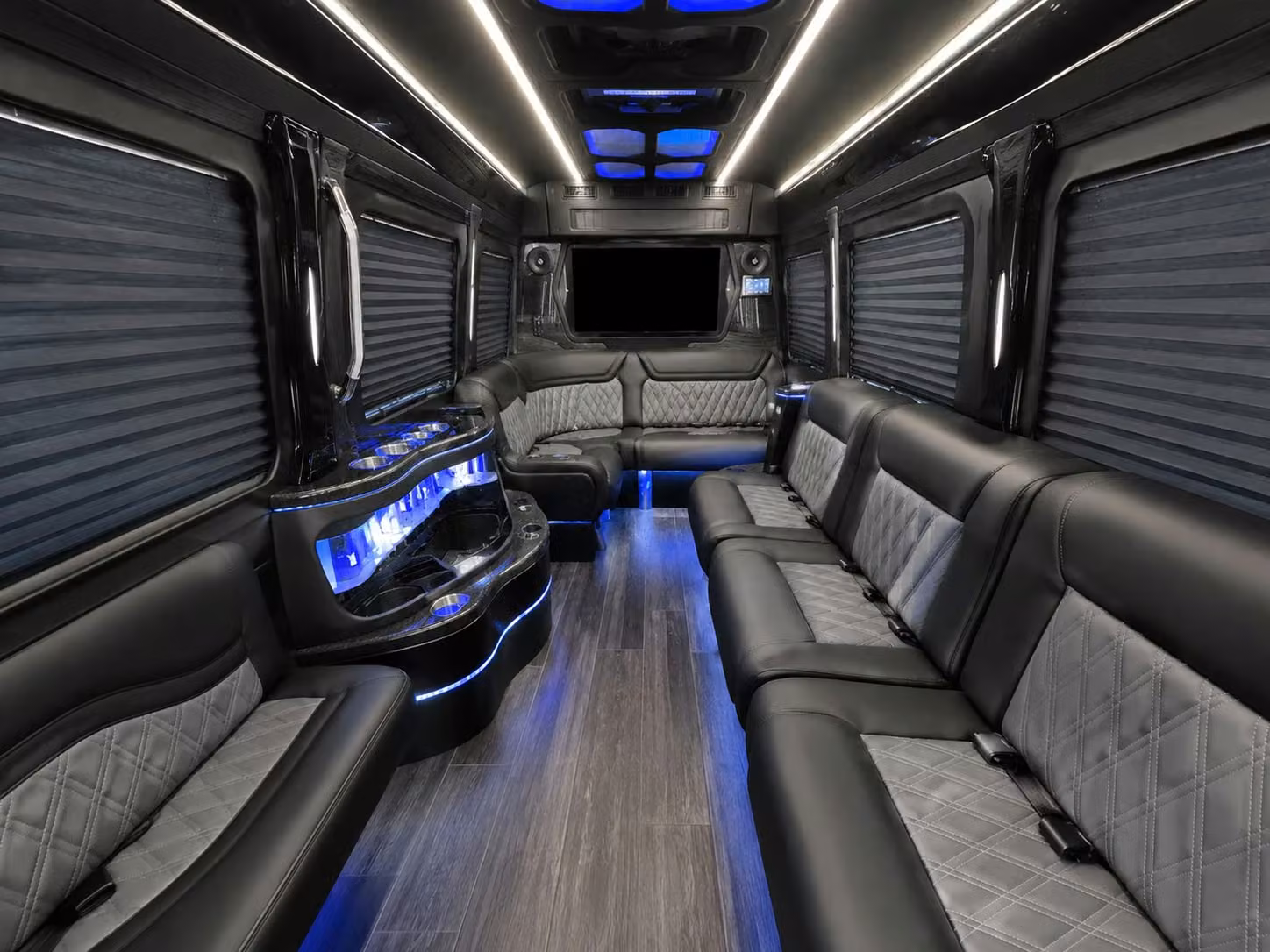 niagara falls sports team travel and tournament transportation