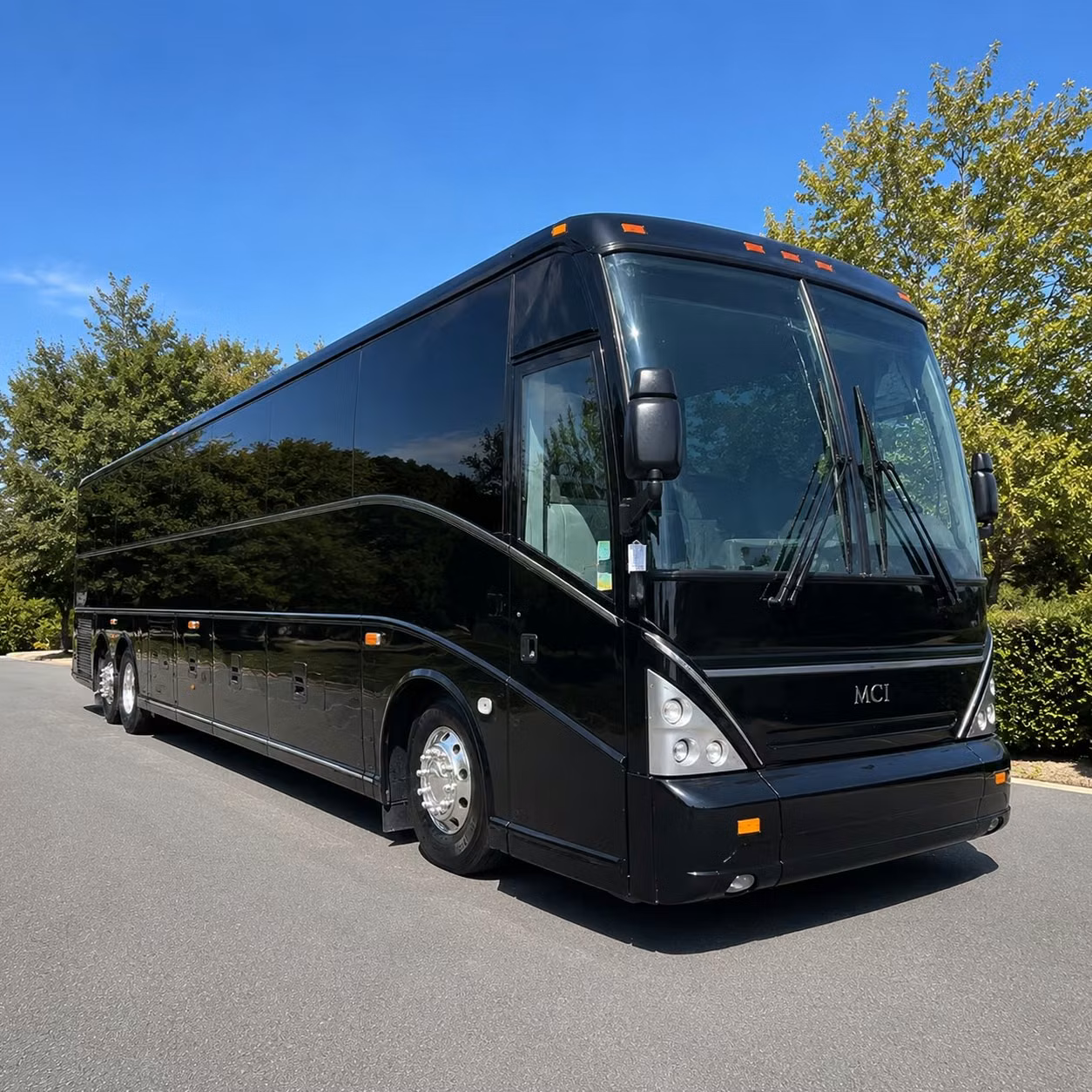 niagara falls wedding and special event shuttle bus rentals