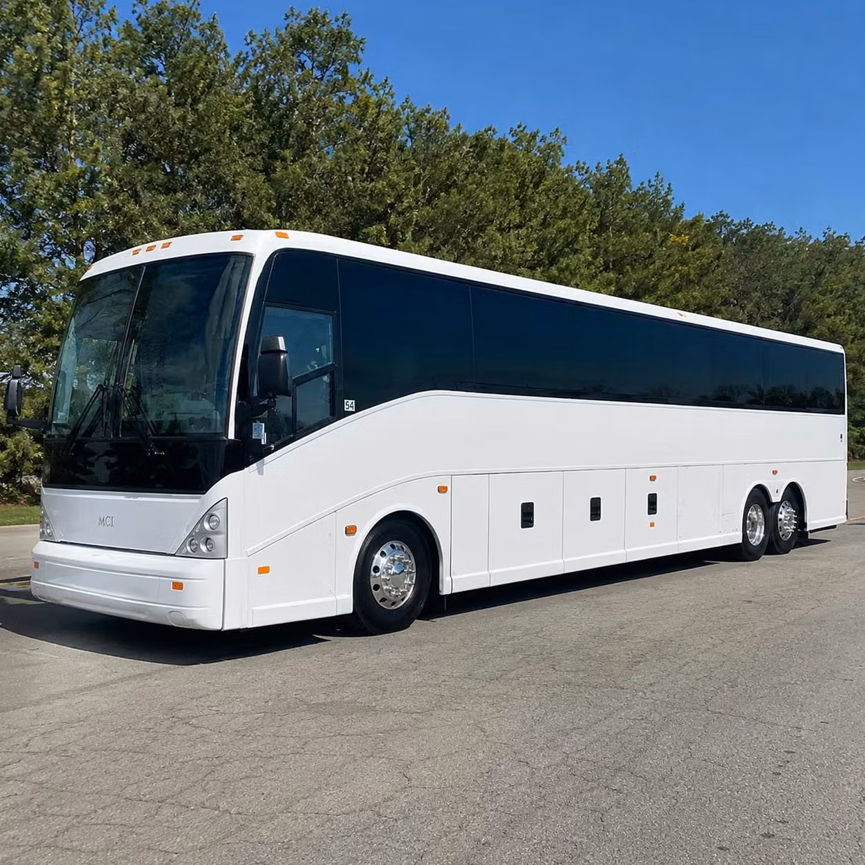 niagara university athletics and campus sports groups rely on charter buses