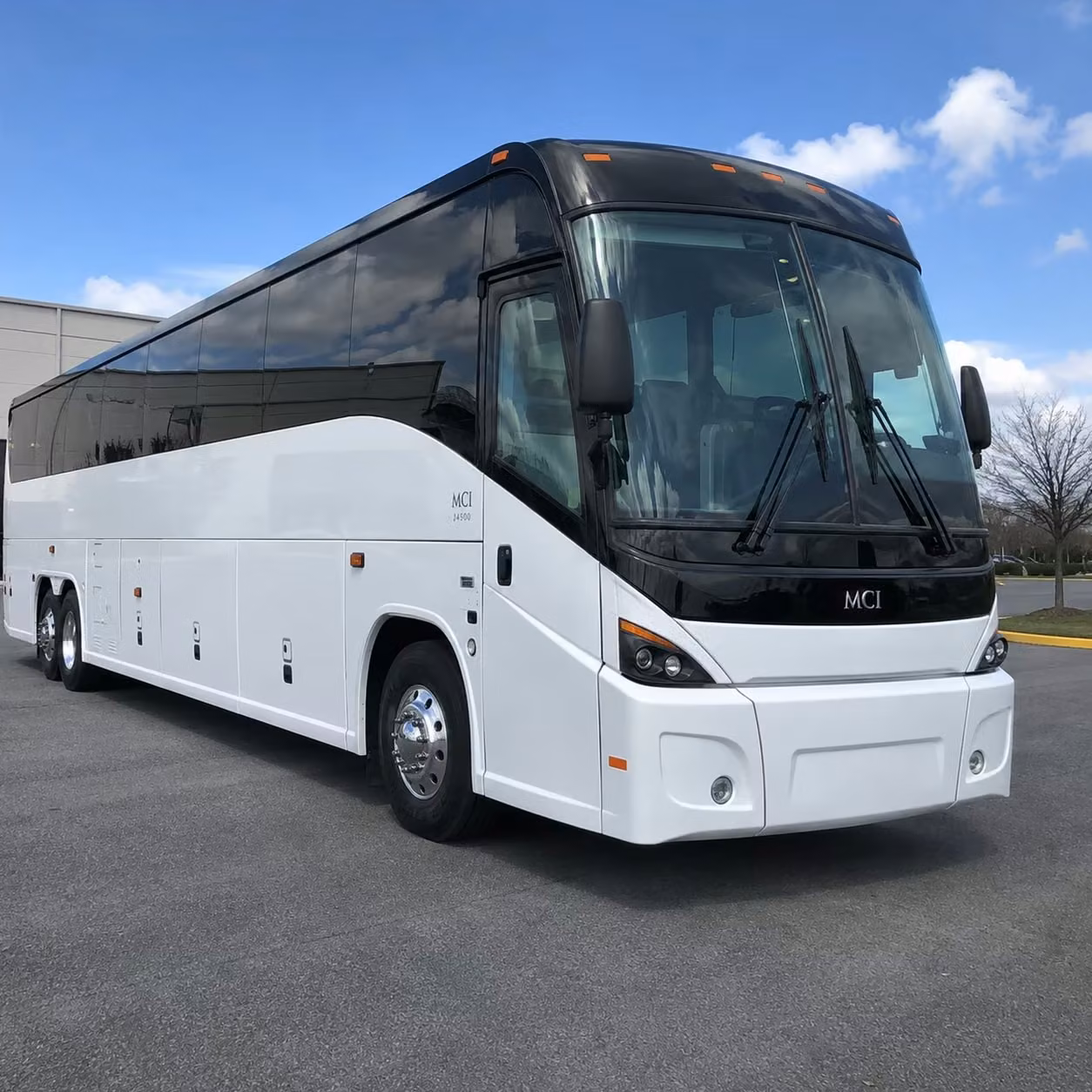 park and ride employee shuttle programs for niagara falls area employers