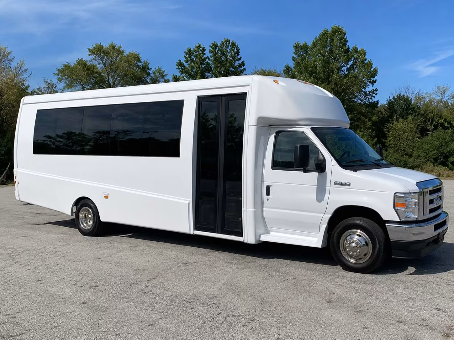 party buses for prom night in niagara falls new york
