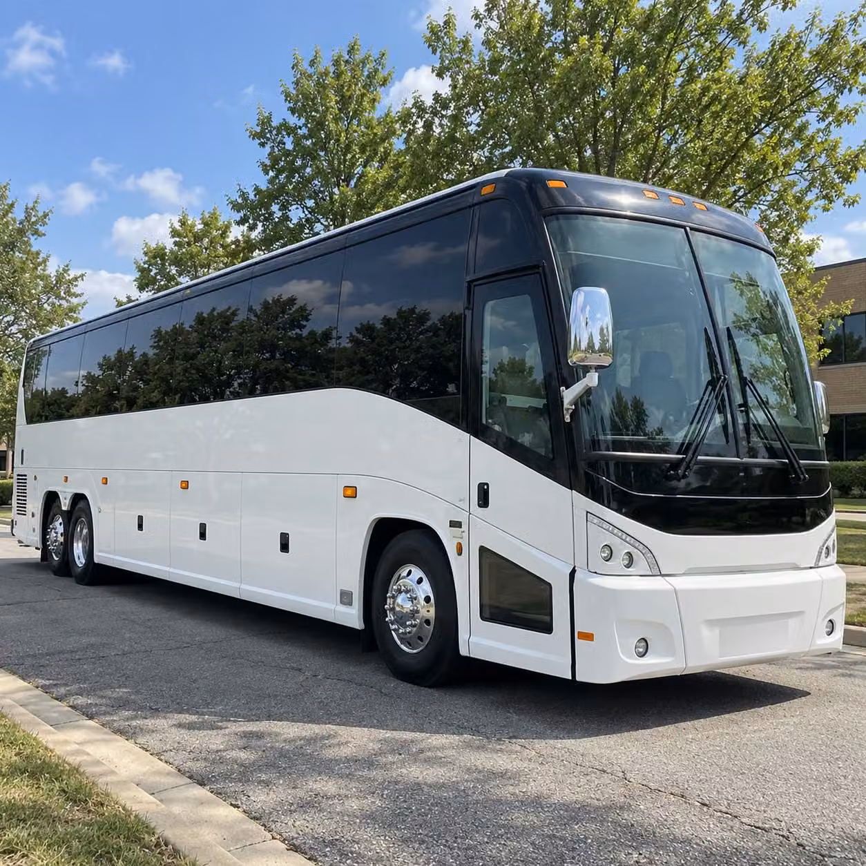 post prom transportation around niagara falls new york