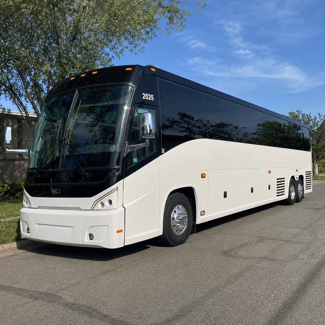 religious group transportation services in niagara falls