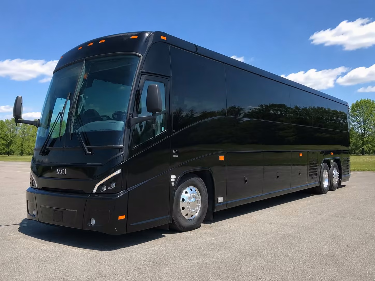 school field trip and group tour transportation in niagara falls