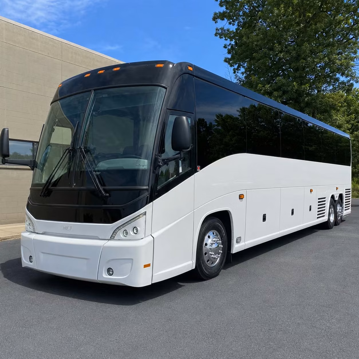 sunday service shuttle buses for niagara falls congregations
