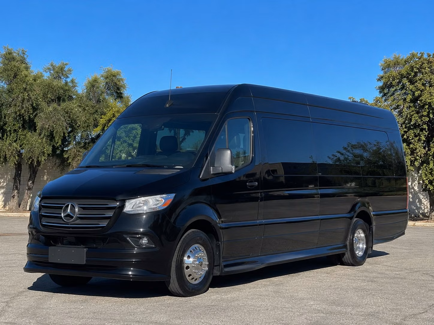 transportation serving niagara falls and nearby cities