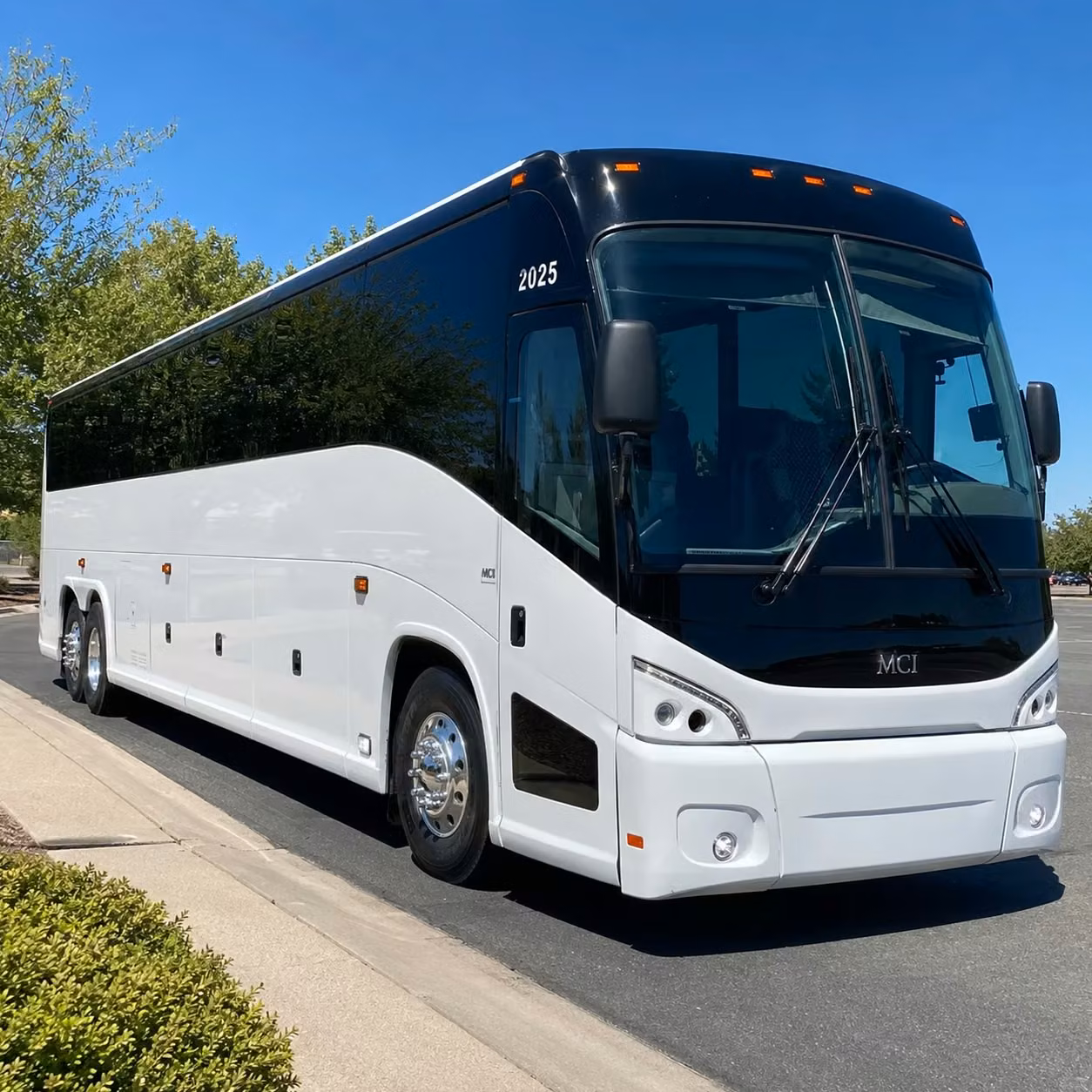 youth group and vacation bible school transportation in niagara falls